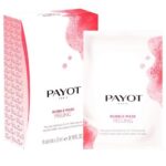 Bubble Mask Peeling musująca maseczka peelingująca do twarzy 8x5ml