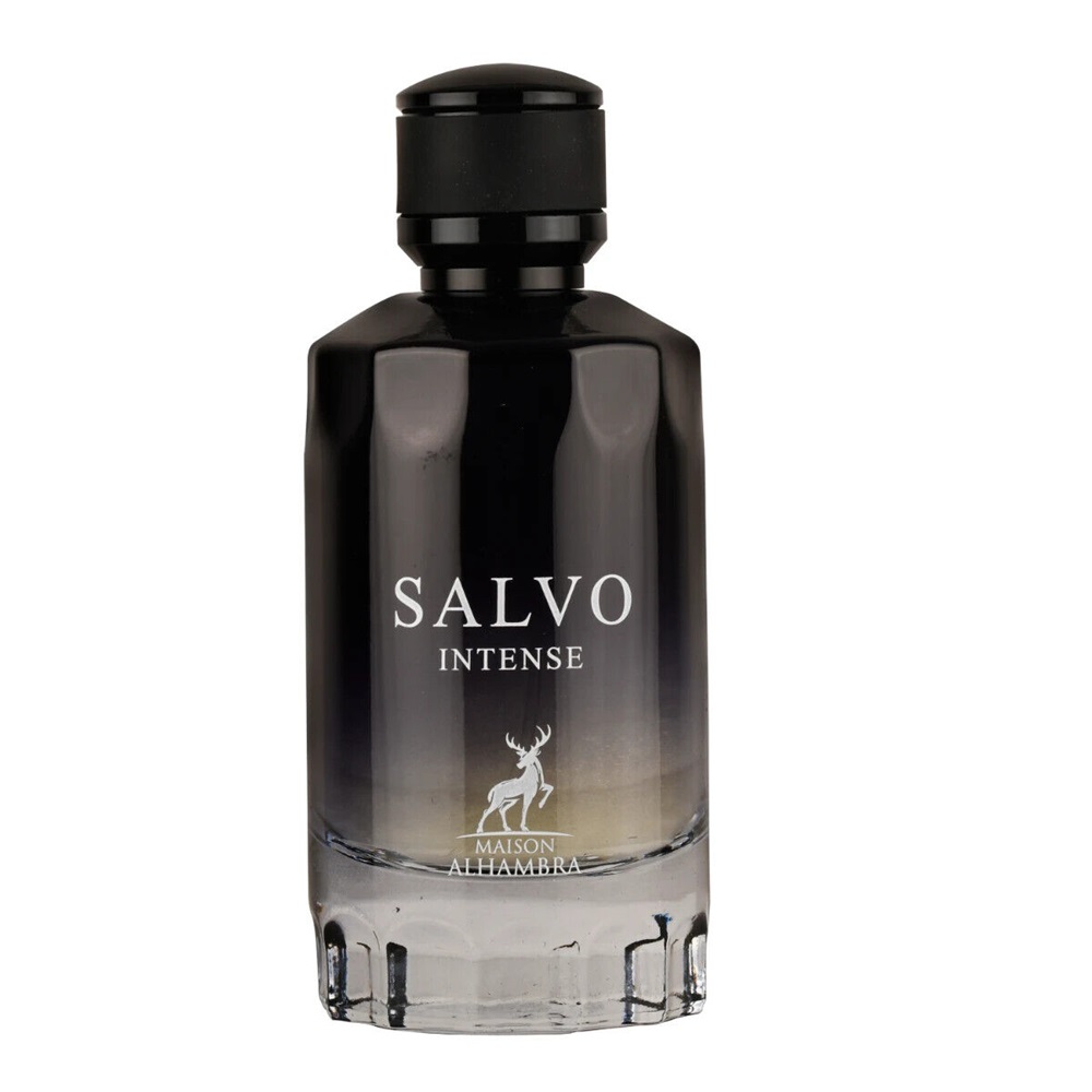 62324941701348855 Salvo Intense woda perfumowana spray 100ml - obrazek 1