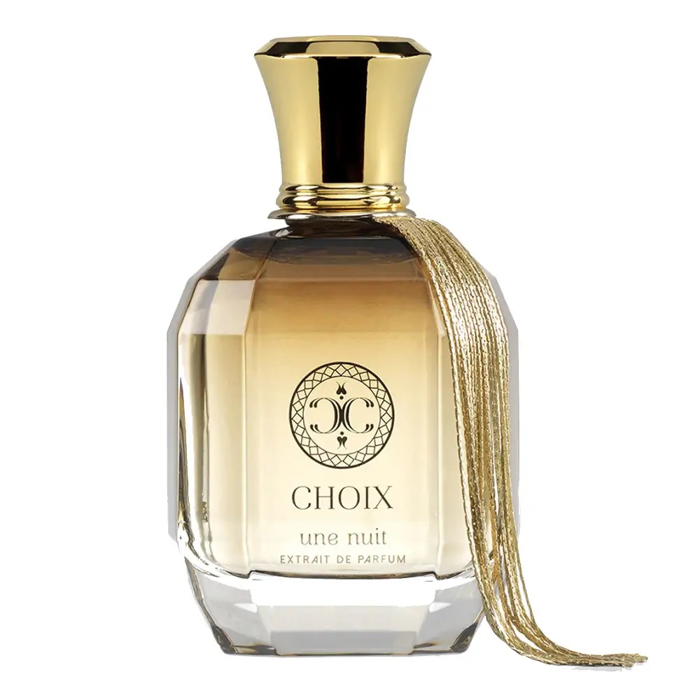 62327651747401491 Une Nuit ekstrakt perfum spray 100ml - obrazek 1