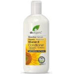 Vitamin E Conditioner super nawilżająca odżywka do włosów cienkich 265ml