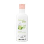 Żel pod prysznic avocado i aloes 300ml