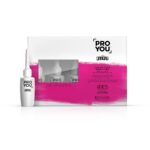ProYou The Keeper Color Care Boosters ampułki chroniące kolor włosów farbowanych 10x15ml
