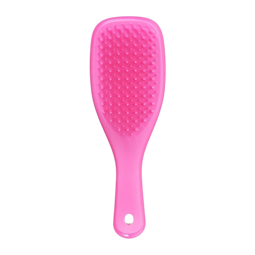 62380971683031120 The Mini Ultimate Detangler mała szczotka do włosów Barbie Dopamine Pink - obrazek 1