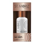 Advanced Pro Gradual Self Tanning Boosting Face Drops serum samoopalające do twarzy 15ml