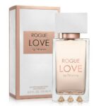 Rogue Love woda perfumowana spray 125ml