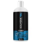 Hydro żel pod prysznic i szampon 2w1 dla mężczyzn 400ml