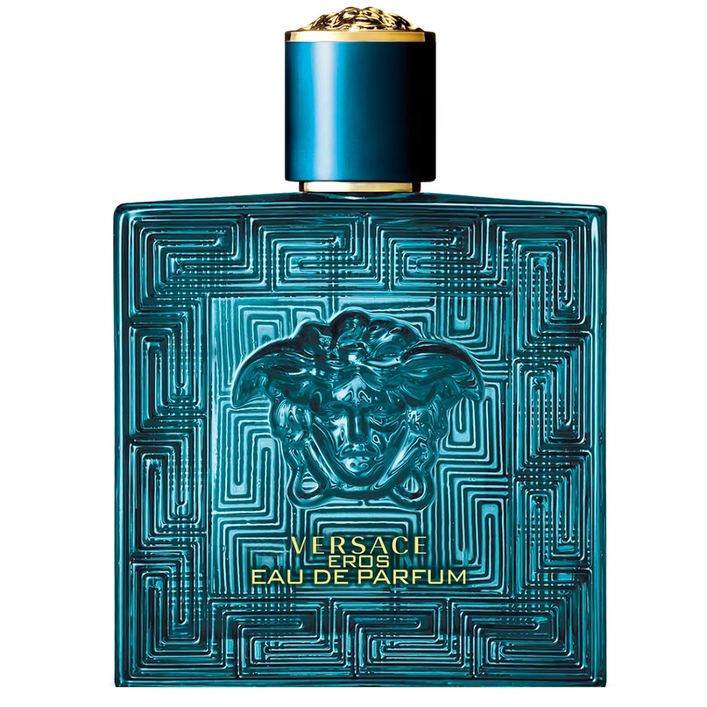 62401401719890911 Eros woda perfumowana spray 100ml - produkt bez opakowania - obrazek 1