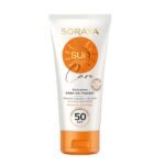 Sun Care ochronny krem do twarzy SPF50 40ml