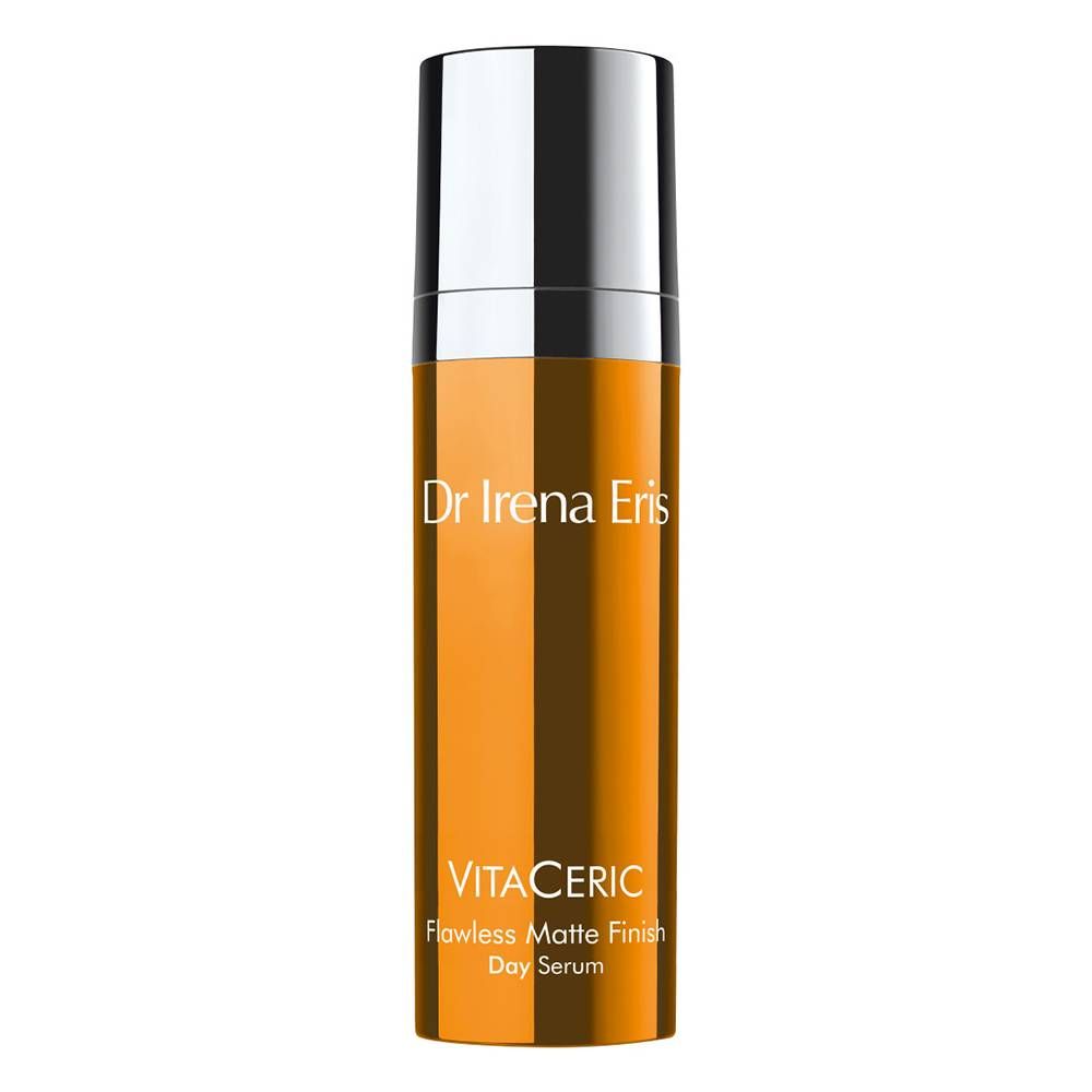 62418711644586353 VitaCeric serum matująco-wygładzające na dzień 30ml - obrazek 1