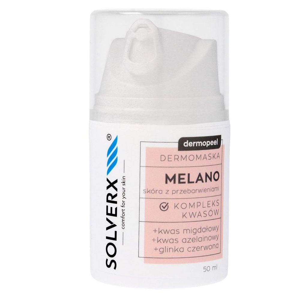 62426811693578564 Dermopeel dermomaska do skóry z przebarwieniami 50ml - obrazek 1