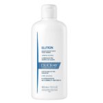 Elution delikatny szampon przywracający równowagę skórze głowy 400ml