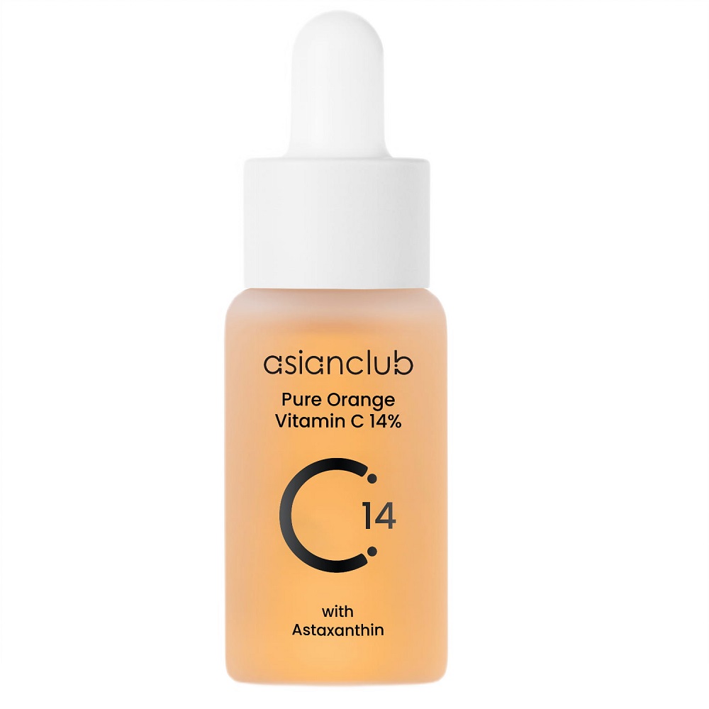 62429111724675514 Pure Orange Vitamin C 14% serum do twarzy 15ml - obrazek 1