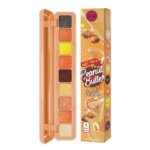 Sweet Tooth 9 Shadow Palette Bar paleta cieni do oczu 103 Peanut Butter 7.2g