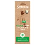 Sensual Vegan krem do depilacji ciała 100g