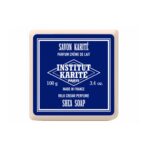 Shea Soap mydło z masłem Shea Bezzapachowe 100g