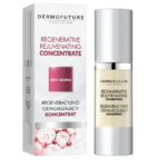 Anti-Aging Regenerative Rejuvenating Concentrate regenerująco-odmładzający koncentrat do cery dojrzałej 30ml
