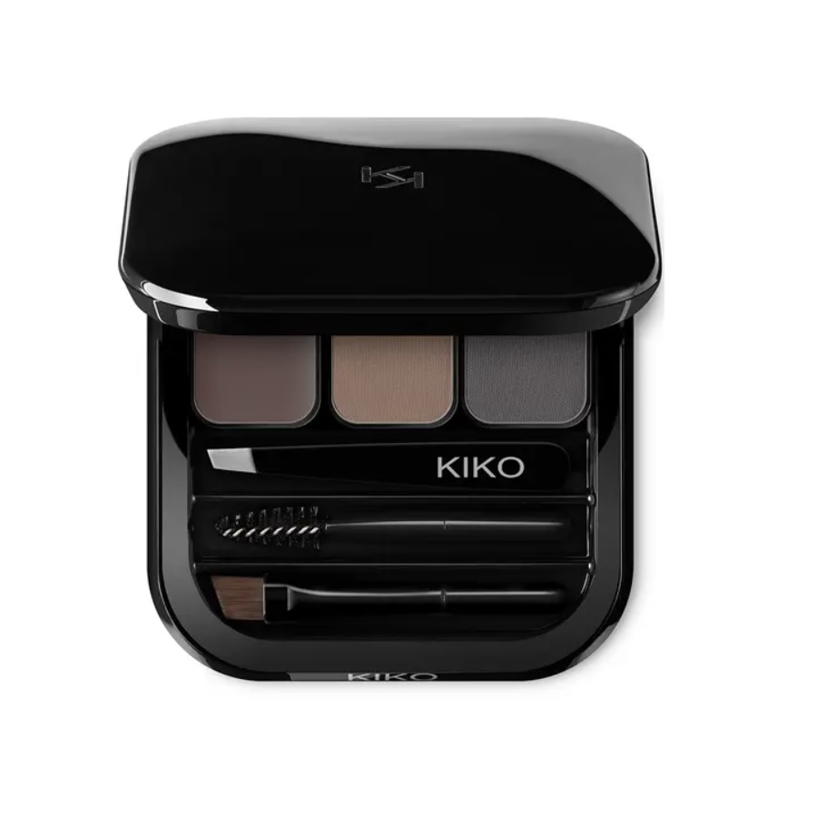 62456881616153248 Eyebrow Expert Palette paleta do brwi 03 Brunette - obrazek 1