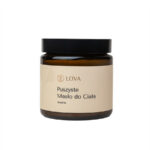 Puszyste masło do ciała Wanilia 120ml