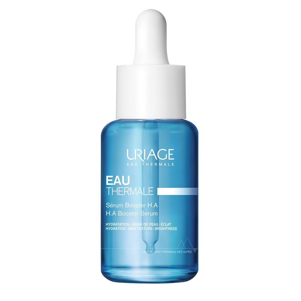 62470181694082109 Serum Booster H.A. nawilżające serum do twarzy 30ml - obrazek 1