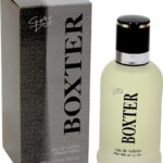 Boxter woda toaletowa spray 100ml