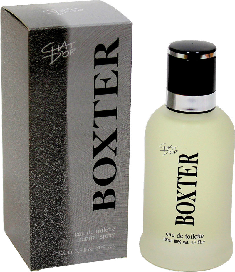 62475591573216431 Boxter woda toaletowa spray 100ml - obrazek 1