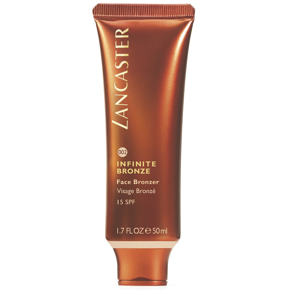 62477841655206546 Infinite Bronze Face Bronzer SPF6 żel brązujący do twarzy 002 Sunny 50ml - obrazek 1