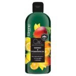 Oil Therapist żel pod prysznic Mango & Pomarańcza 400ml