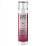 Simply Nature Filler nawilżający krem przeciwzmarszczkowy na dzień SPF50 50ml