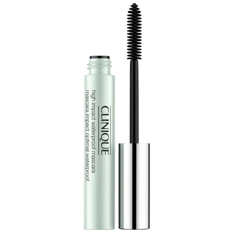 62480321646110455 High Impact Waterproof Mascara wodoodporny tusz do rzęs 02 Black/Brown 8ml - obrazek 1
