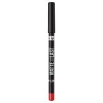 Matte To Last Lip Pencil kredka do ust 300 Red 1.2g