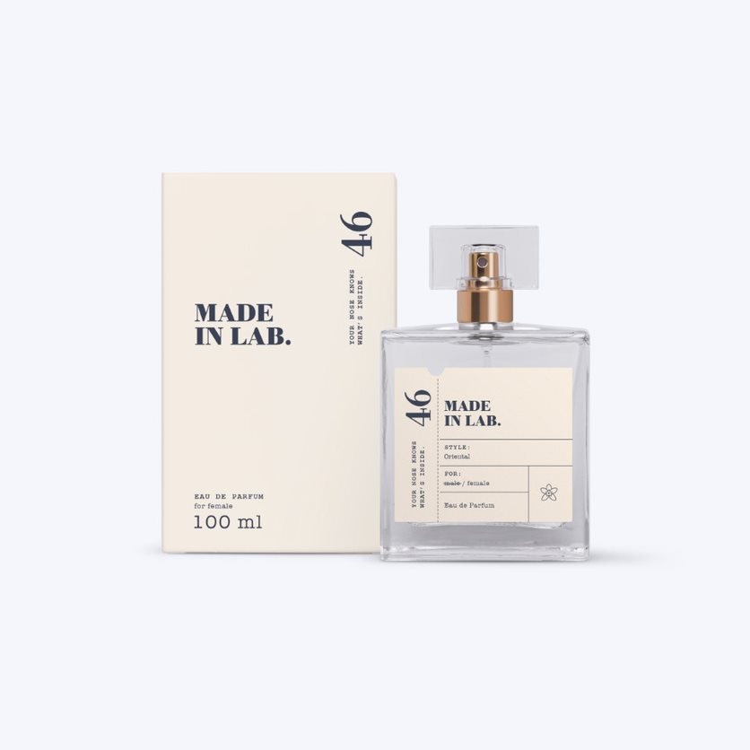 62483941677494338 46 Women woda perfumowana spray 100ml - obrazek 1