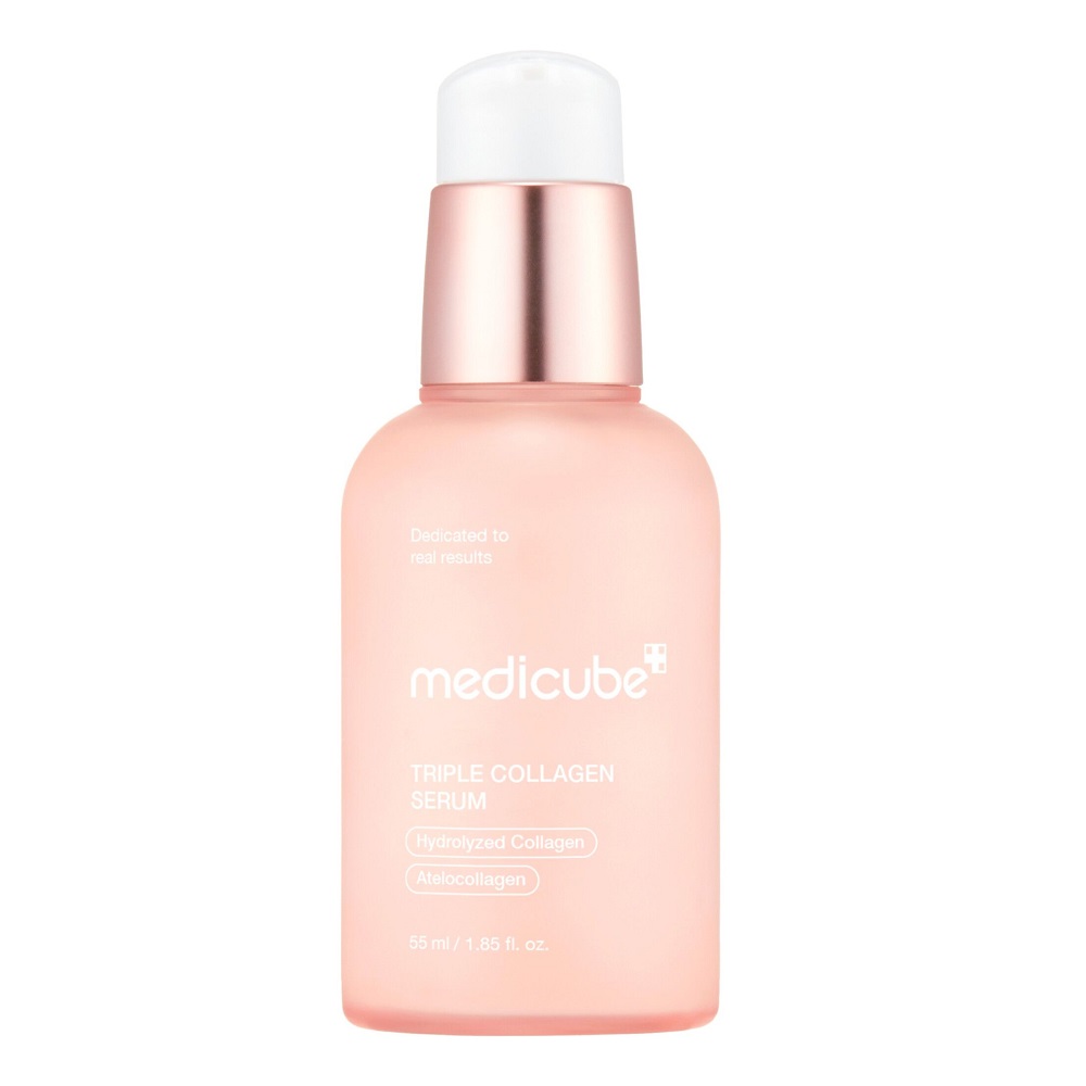 62497551776927768 Triple Collagen Serum 4.0 ujędrniające serum do twarzy 55ml - obrazek 1