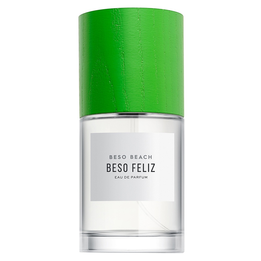 62497571748510864 Beso Feliz woda perfumowana spray 100ml - obrazek 1