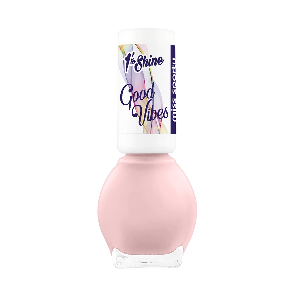 62500181650873613 1 Minute to Shine lakier do paznokci 112 7ml - obrazek 1