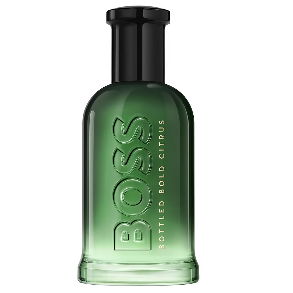 62512381756881743 Boss Bottled Bold Citrus woda perfumowana spray 100ml - obrazek 1