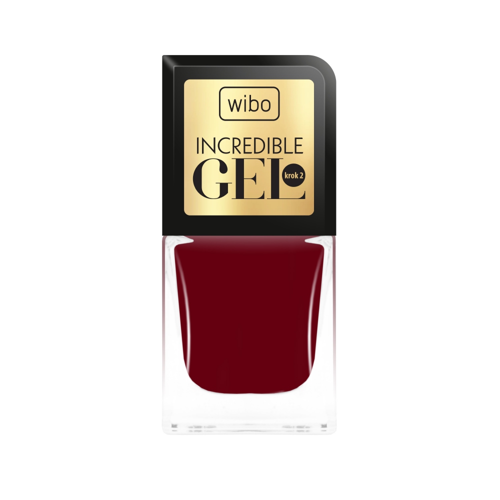 62531351672131922 Incredible Gel żelowy lakier do paznokci 2 8.5ml - obrazek 1