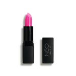 Satin Matte Lipstick pomadka do ust matowa satynowa 06 3.8g