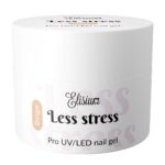 Less Stress Builder Gel żel budujący Beige 40ml