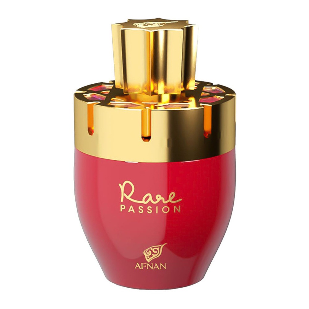 62540501754295832 Rare Passion woda perfumowana spray 100ml - obrazek 1