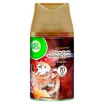 Freshmatic wkład do automatycznego odświeżacza powietrza Waniliowe Ciasteczko 250ml