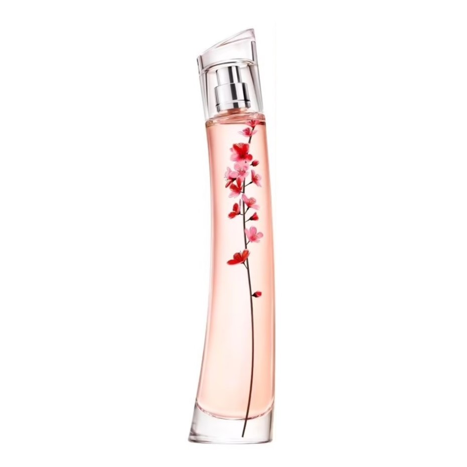 62559681709218381 Flower Ikebana by Kenzo woda perfumowana spray 75ml - obrazek 1