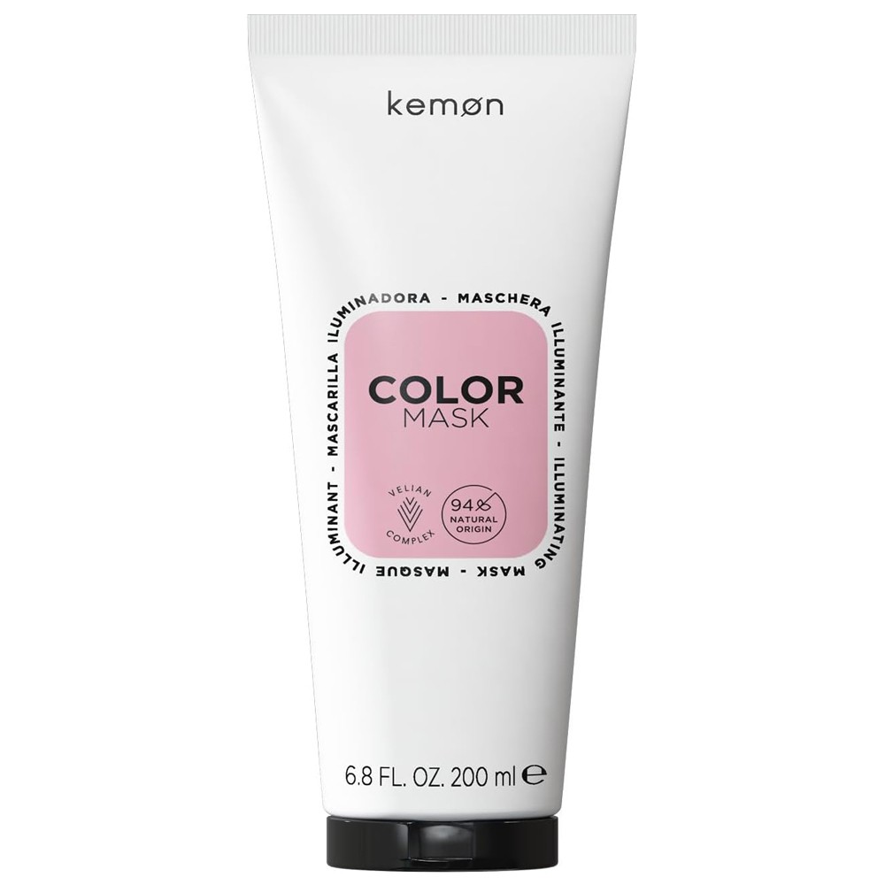 62567051763194766 Color Mask maska do włosów farbowanych 200ml - obrazek 1