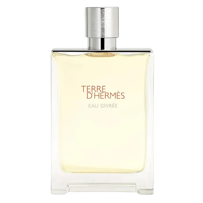 62582921726545093 Terre D'Hermes Eau Givree woda perfumowana refillable spray 175ml - obrazek 1