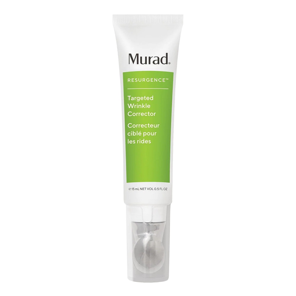 62583971667363885 Resurgence Targeted Wrinkle Corrector punktowy krem przeciwzmarszczkowy 15ml - obrazek 1
