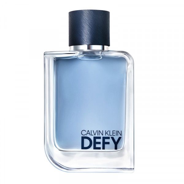 62592871684486614 Defy Men woda toaletowa spray 100ml - obrazek 1