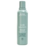 Scalp Solutions Balancing Shampoo szampon przywracający równowagę skórze głowy 200ml
