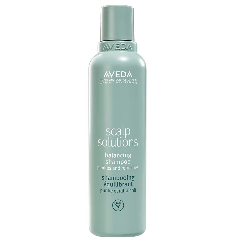 62593121681886815 Scalp Solutions Balancing Shampoo szampon przywracający równowagę skórze głowy 200ml - obrazek 1