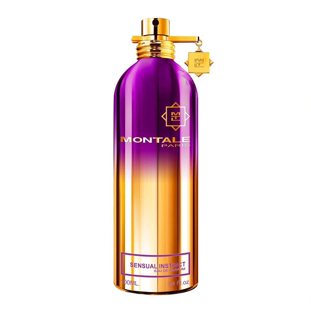 62600201721017068 Sensual Instinct woda perfumowana spray 100ml - obrazek 1