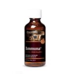Immuna Nano Beta-Glukan suplement diety 100ml