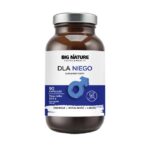 Dla niego suplement diety 90 kapsułek